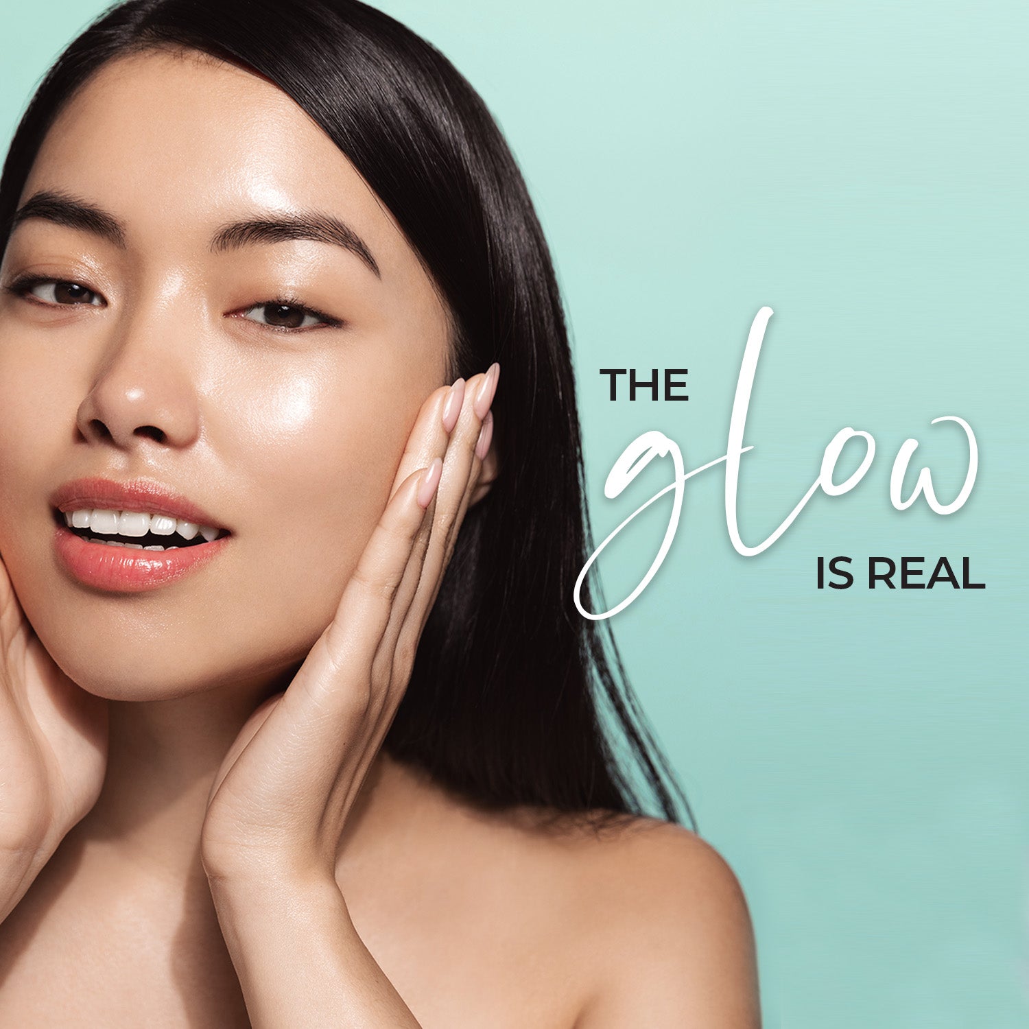 Glass Skin with c-PDRN®: The Glow is Real