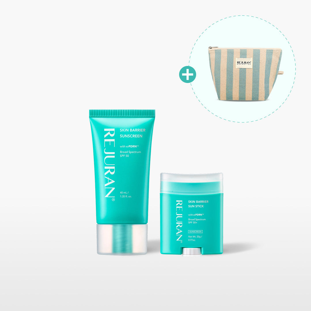 Skin Barrier Duo Set