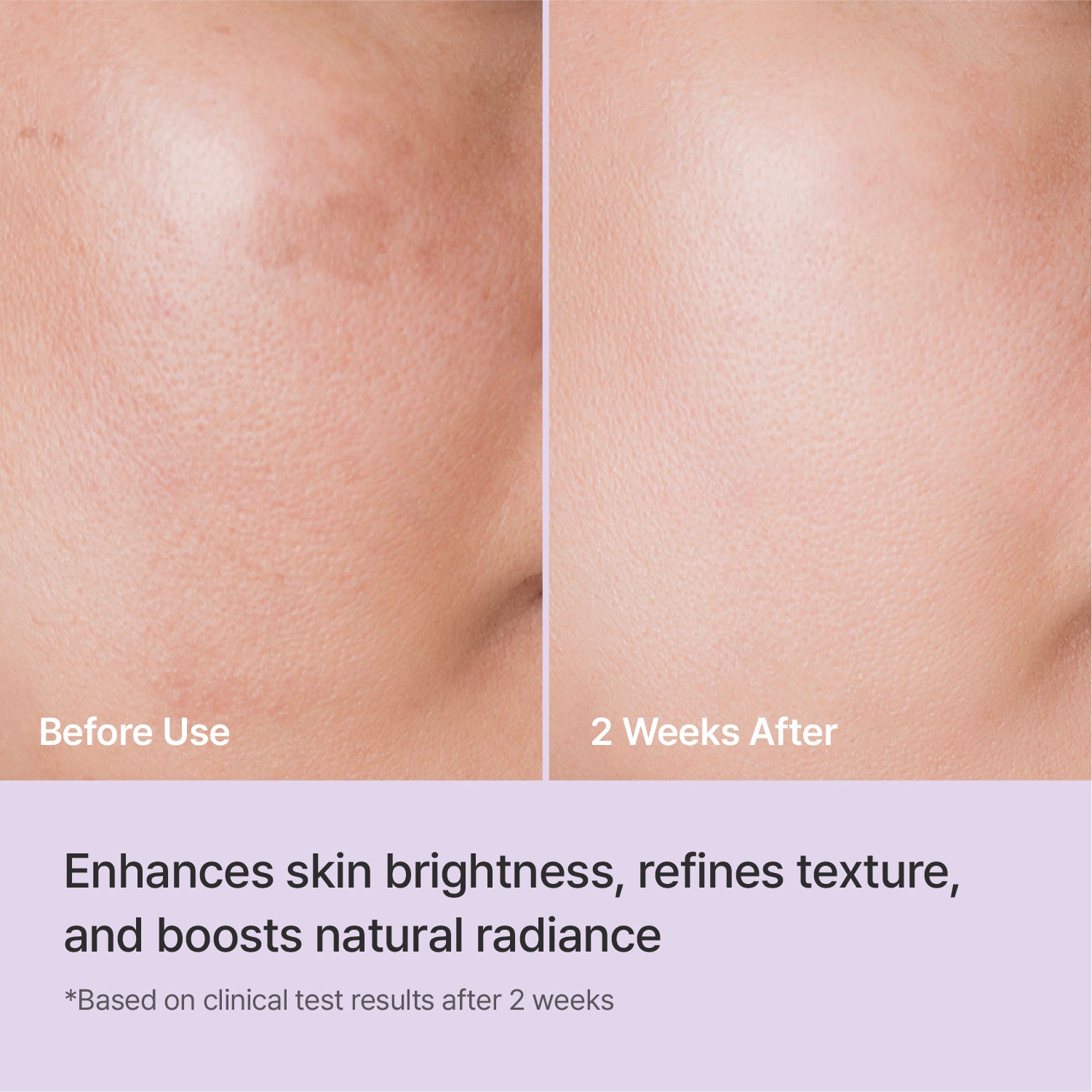 Triple Radiance Ampoule