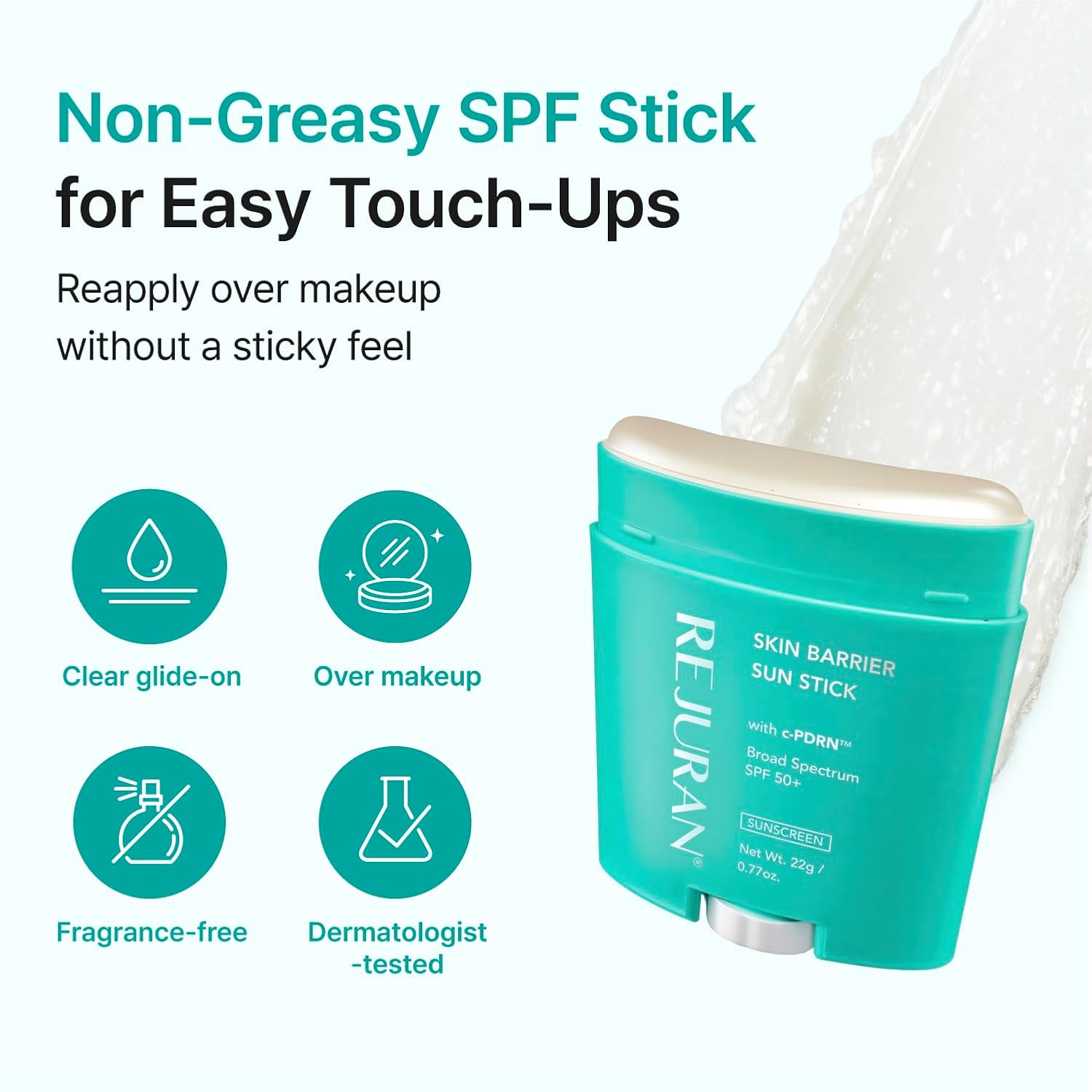 Skin Barrier Sun Stick