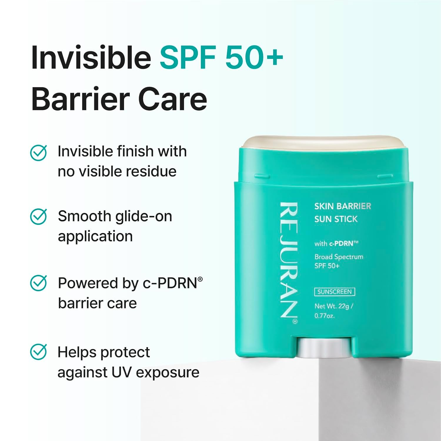 Skin Barrier Sun Stick
