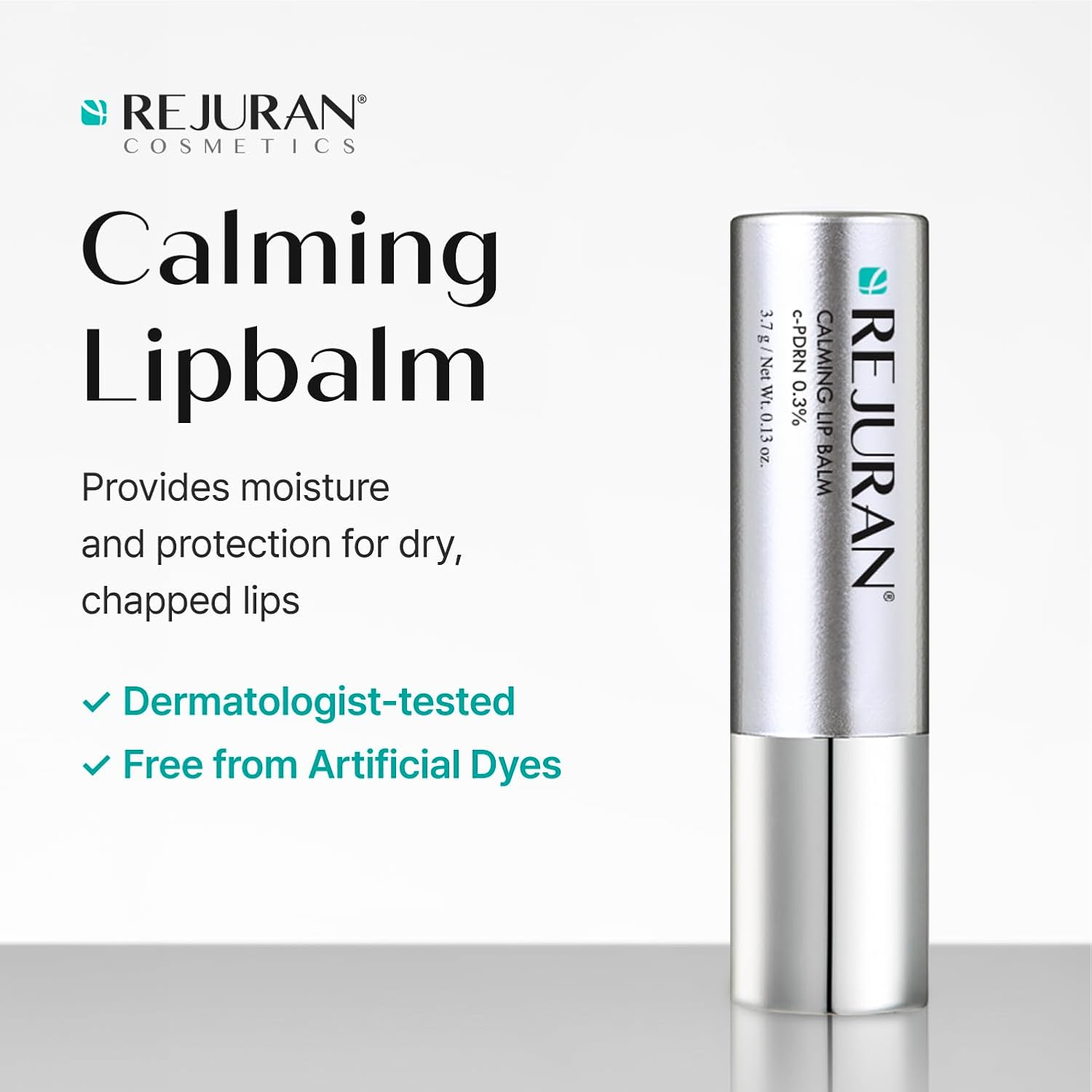 Calming Lip Balm