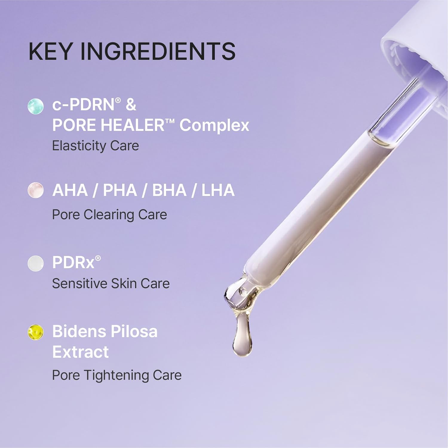 Pore Tightening Ampoule