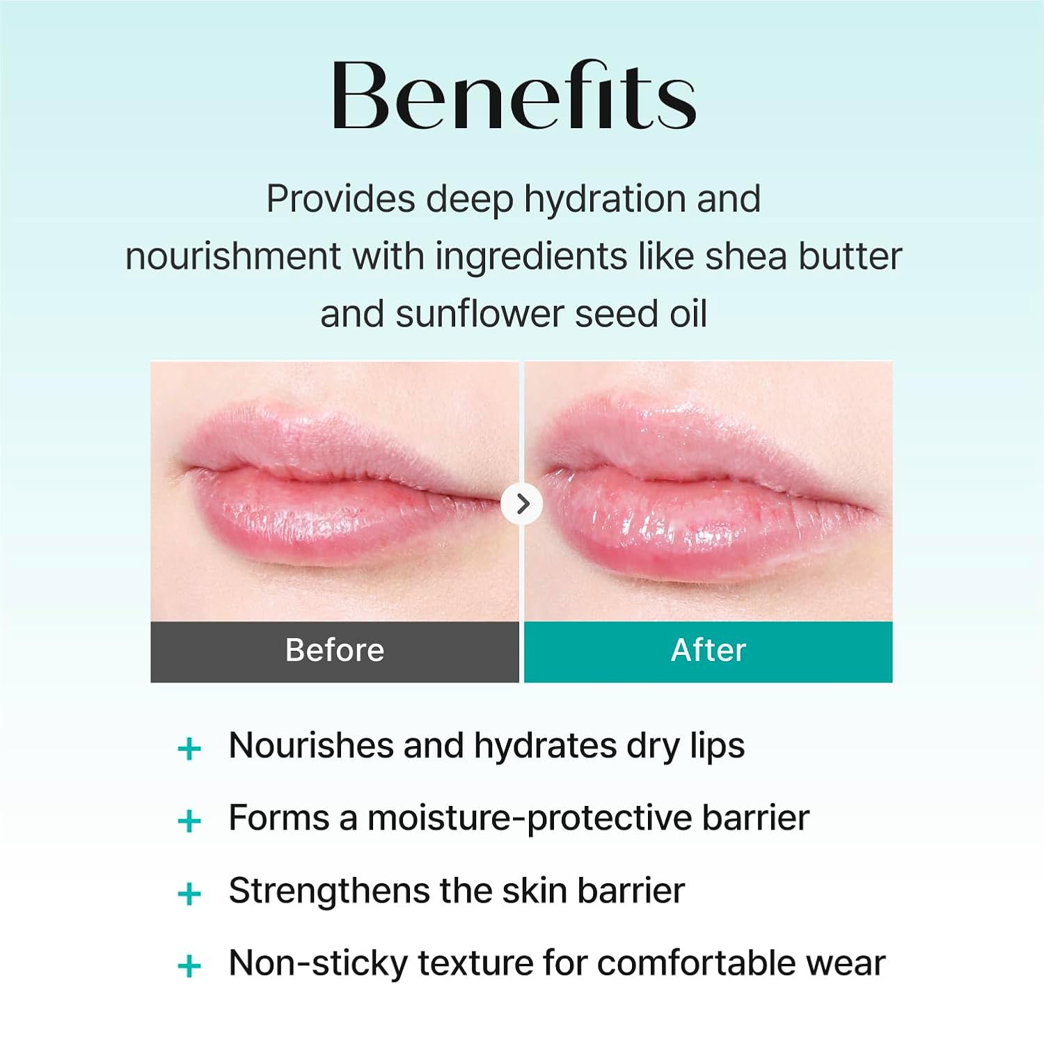 Calming Lip Balm