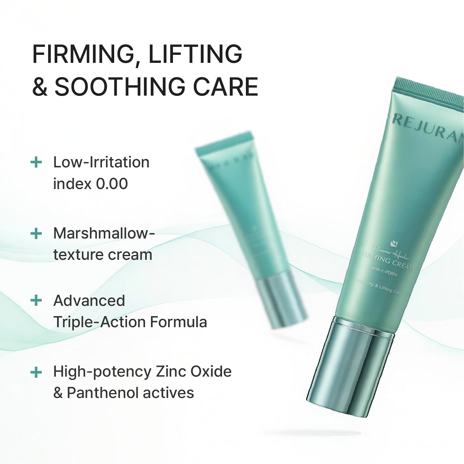 Recover Firming Cream