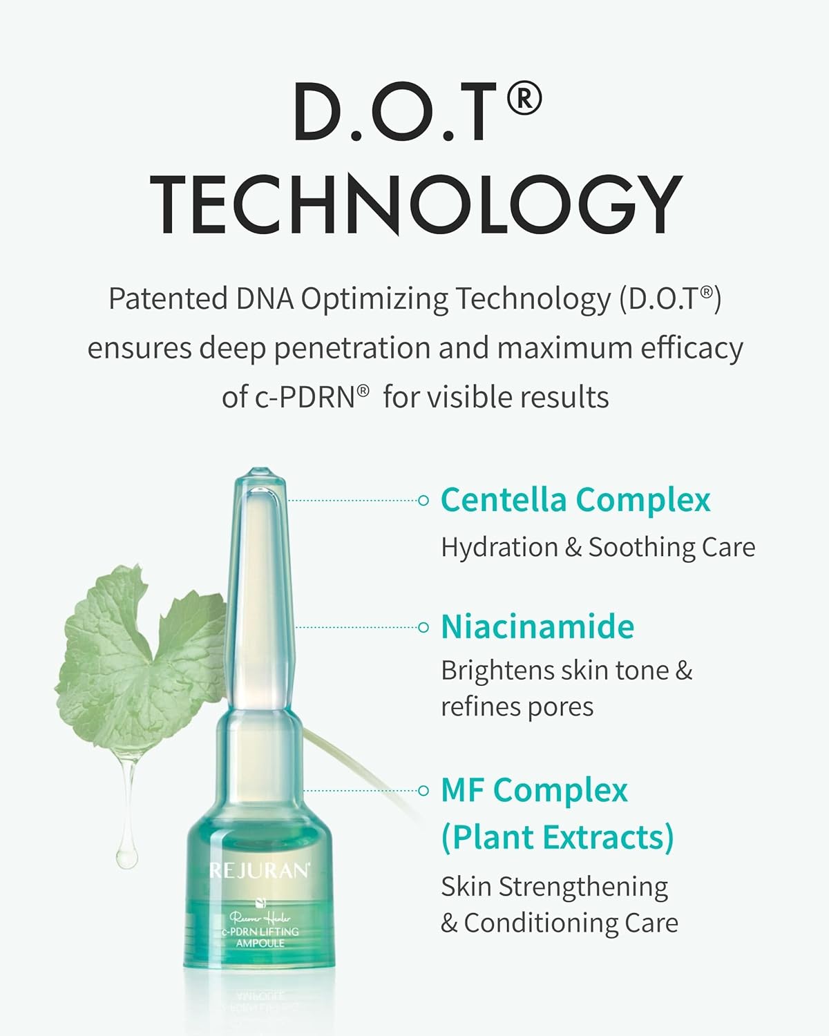 Recover c-PDRN® Lifting Ampoule