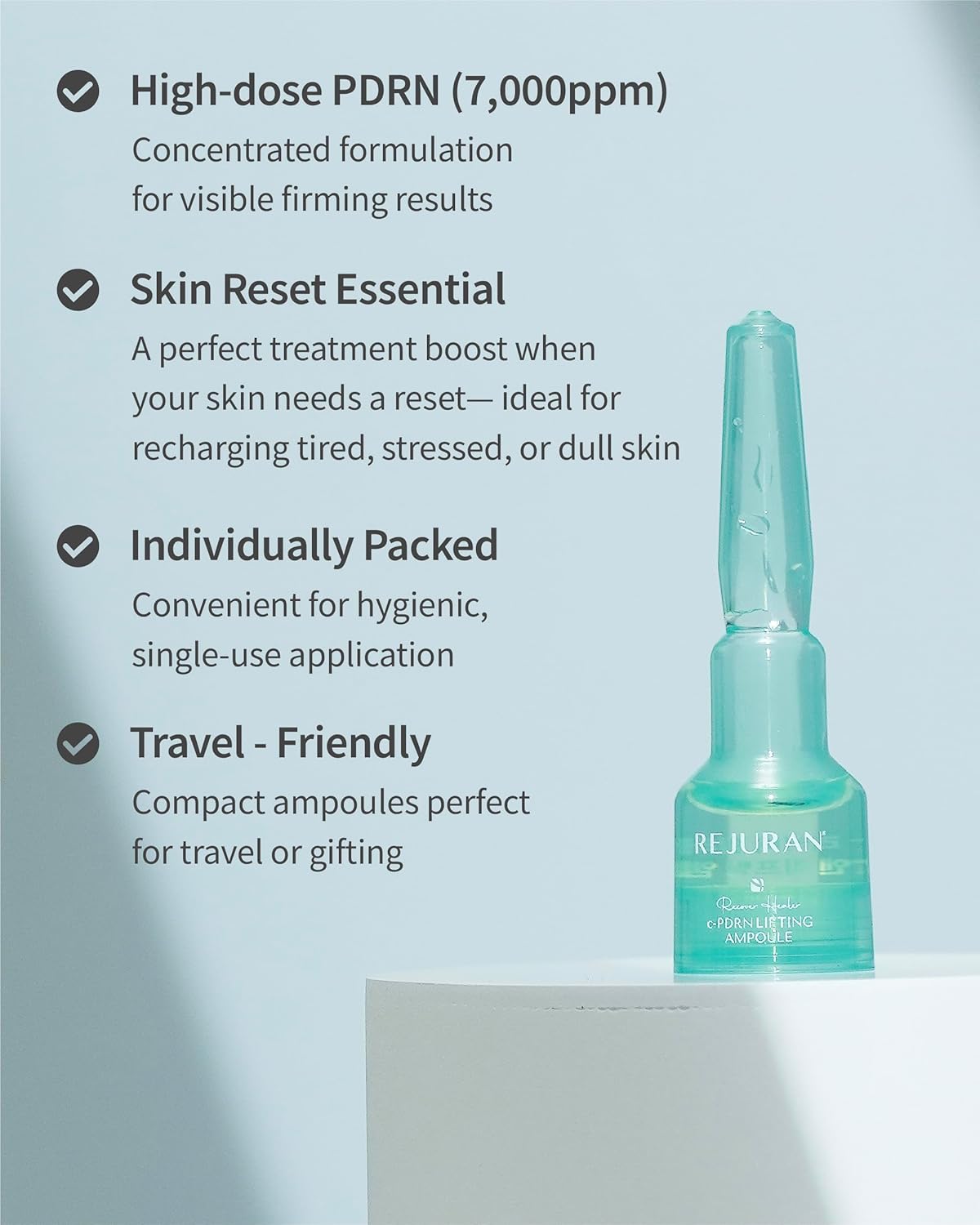 Recover c-PDRN® Lifting Ampoule