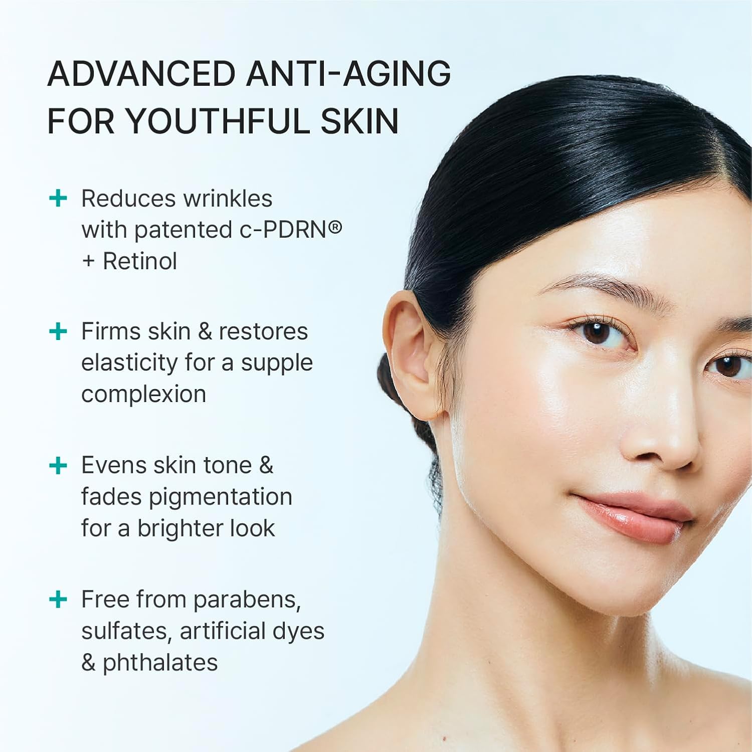 Advanced Anti-Aging Retinol + c-PDRN® Serum