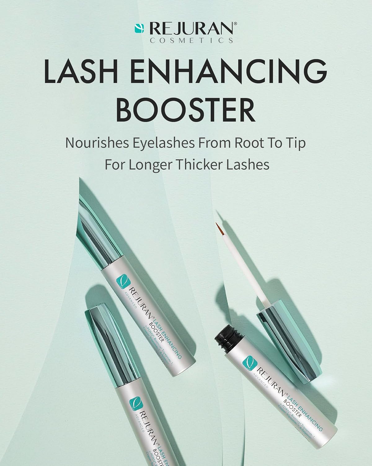 Advanced Lash Enhancing Booster