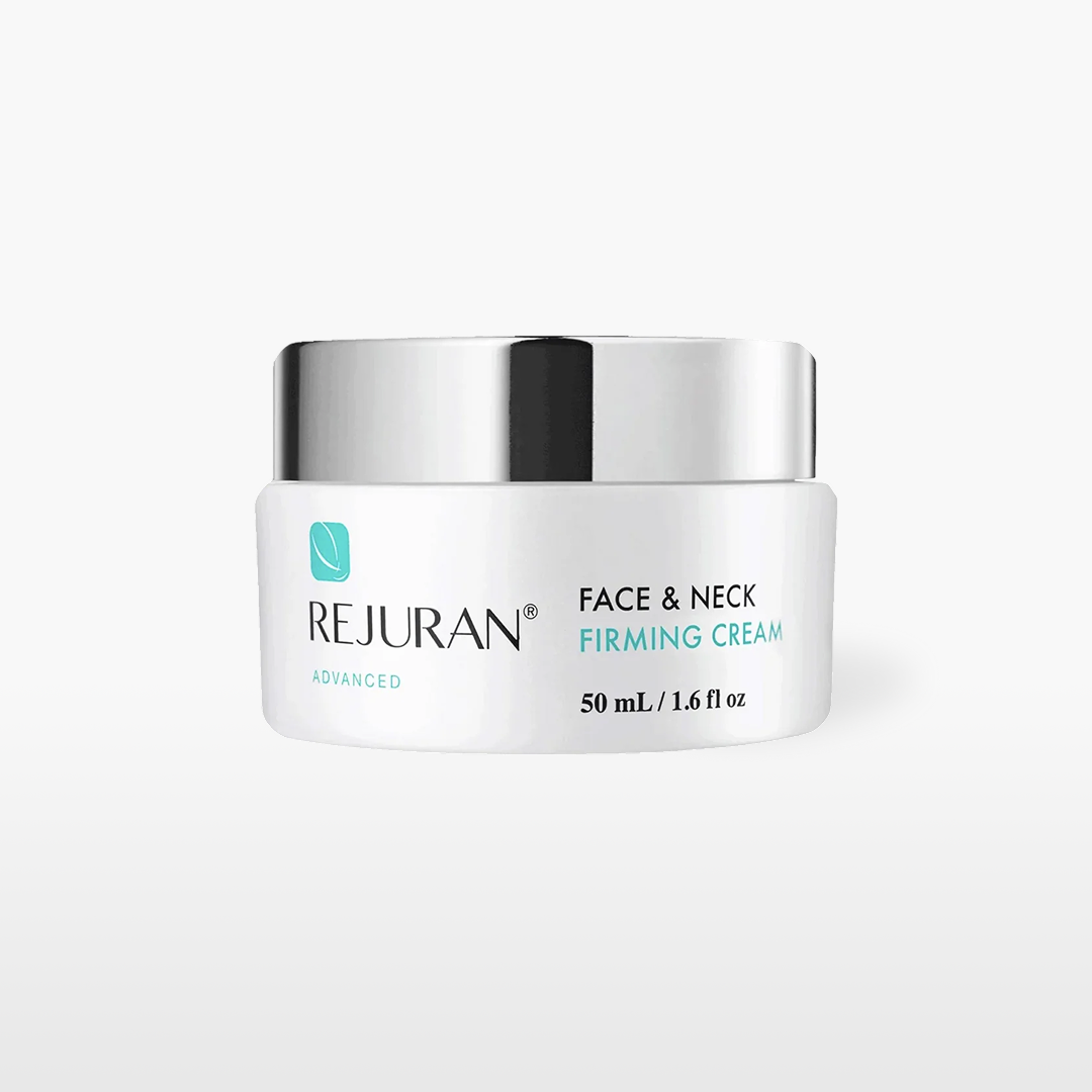 Advanced Face & Neck Firming Cream