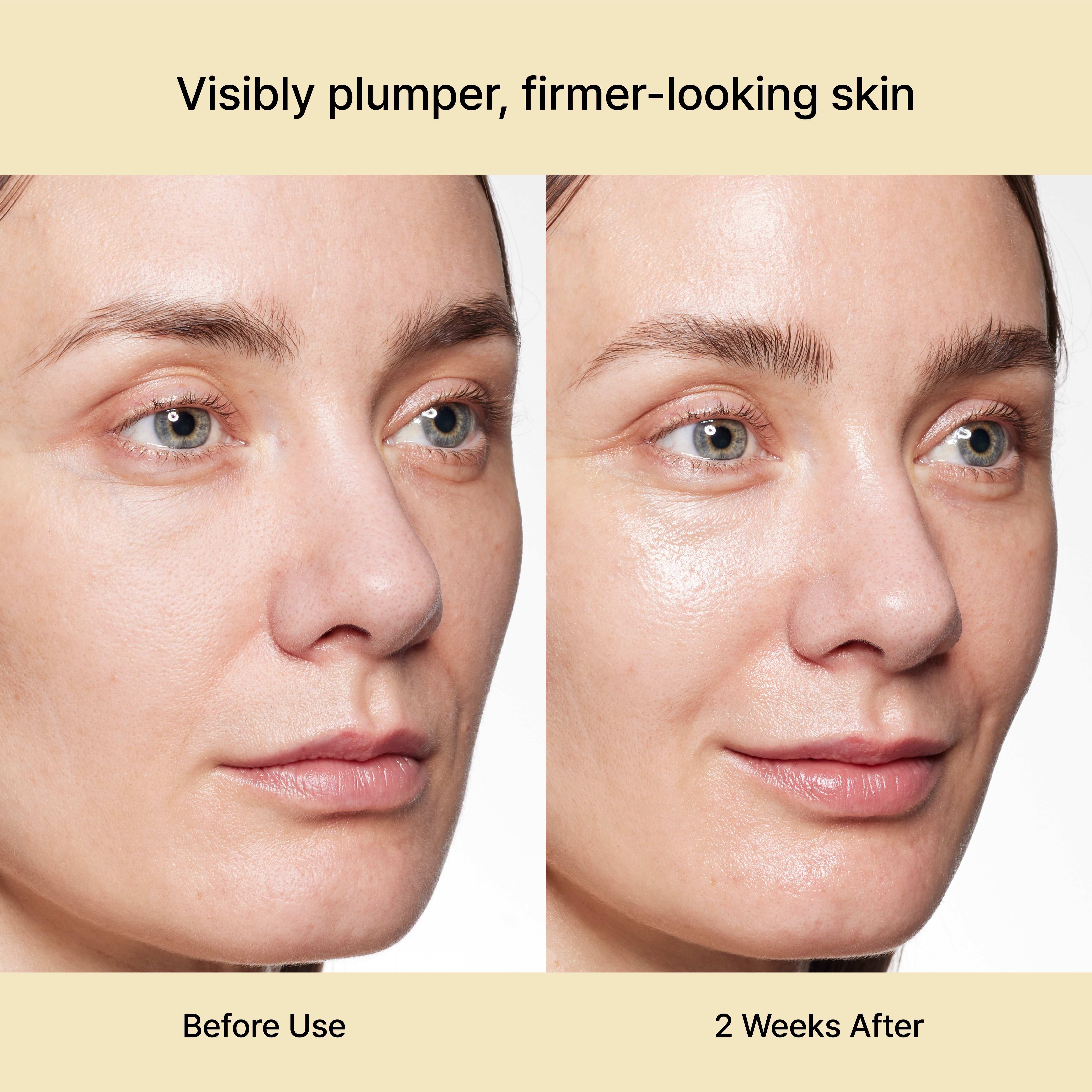 Dual Effect Ampoule