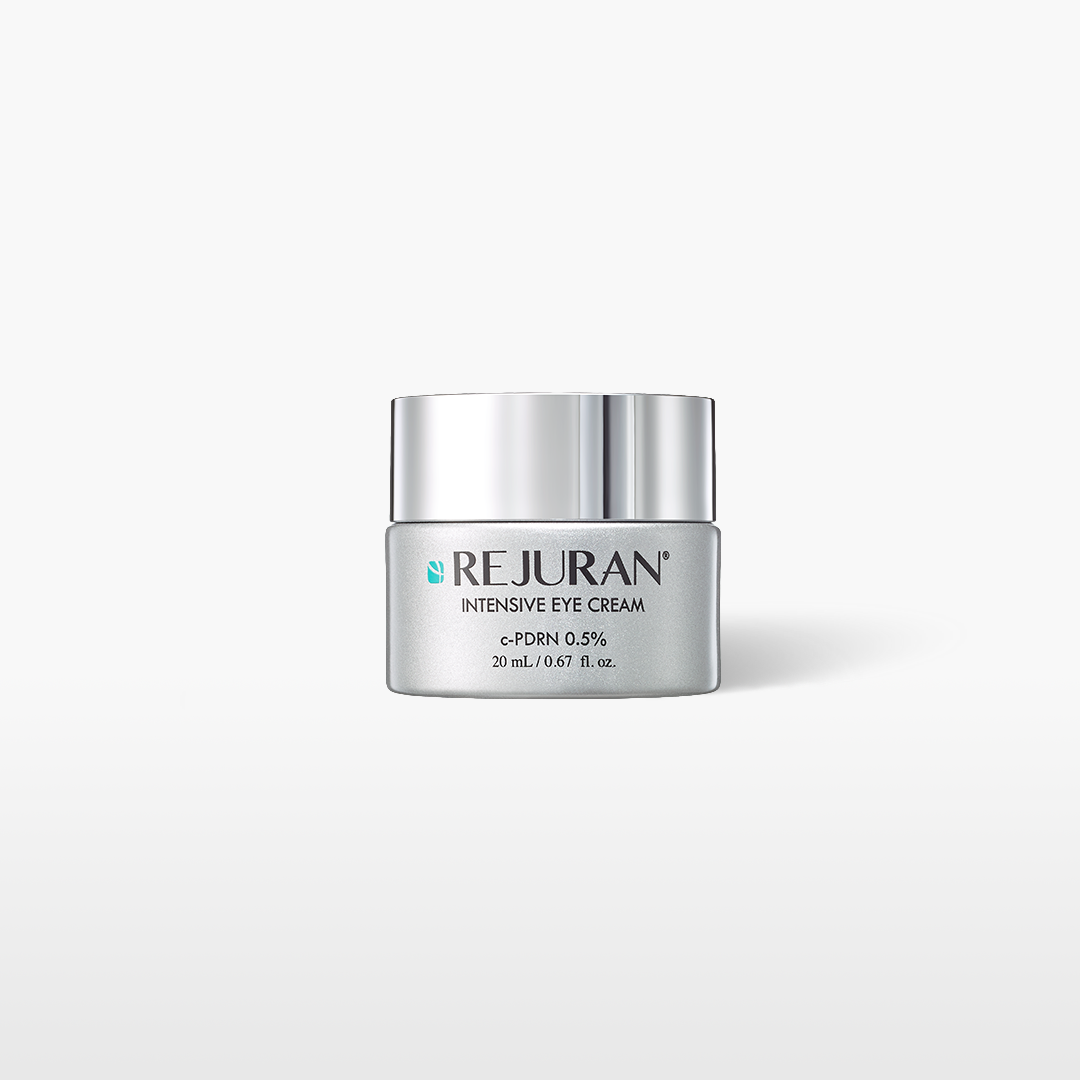 Intensive Eye Cream
