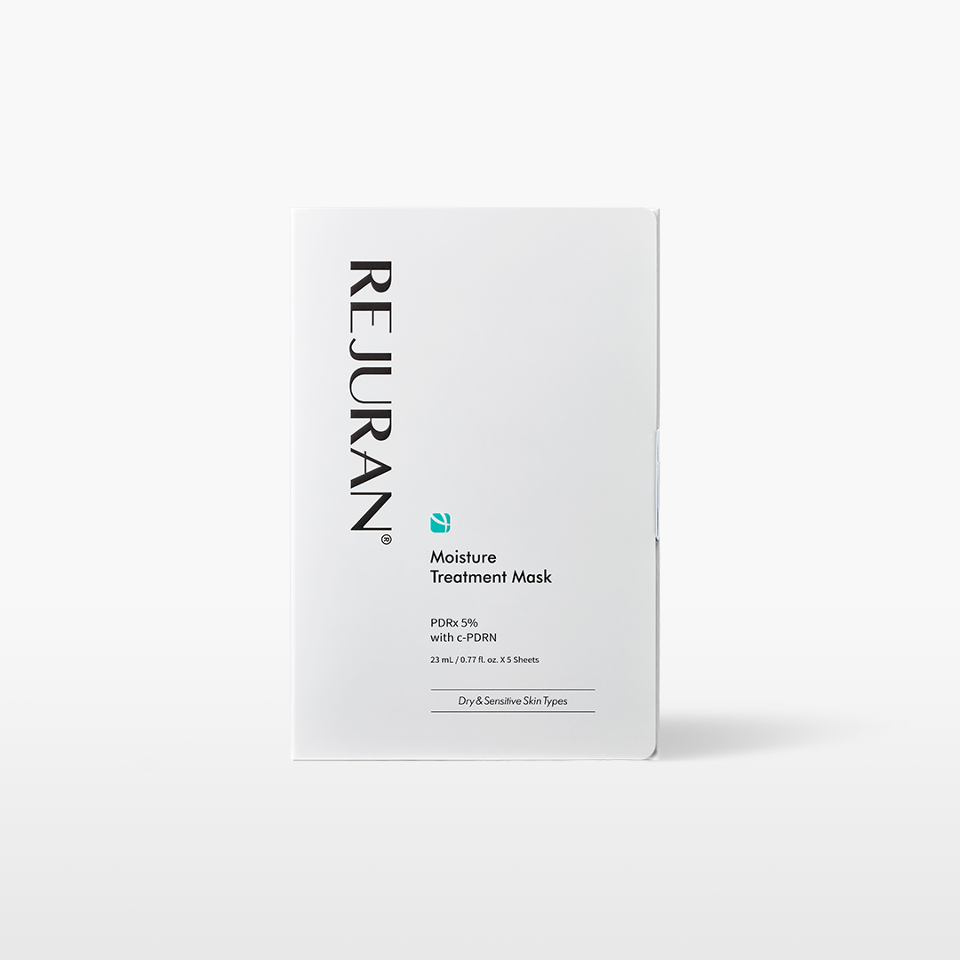 Moisture Treatment Mask