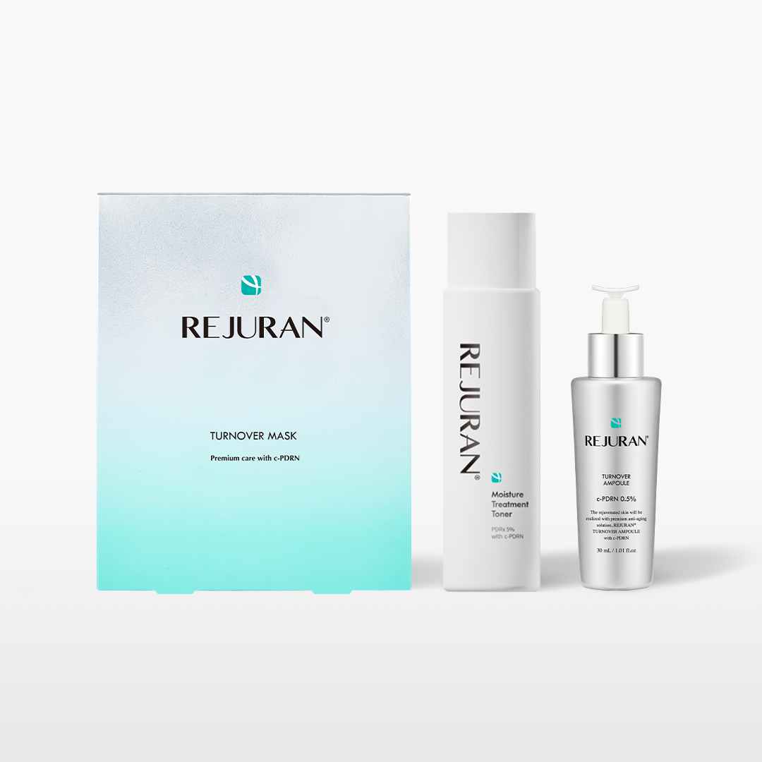Skin Reset Ritual