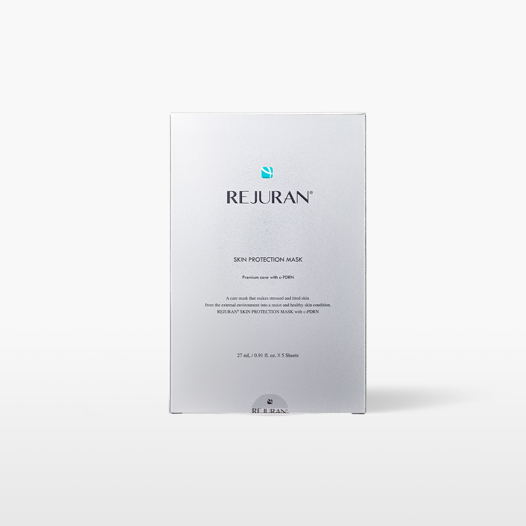 REJURAN® Official - Skin Protection Mask