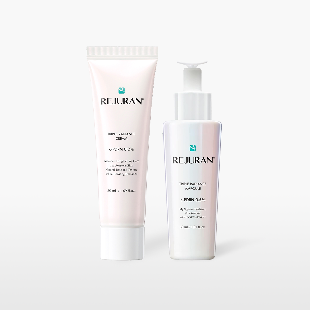 Triple Radiance Duo