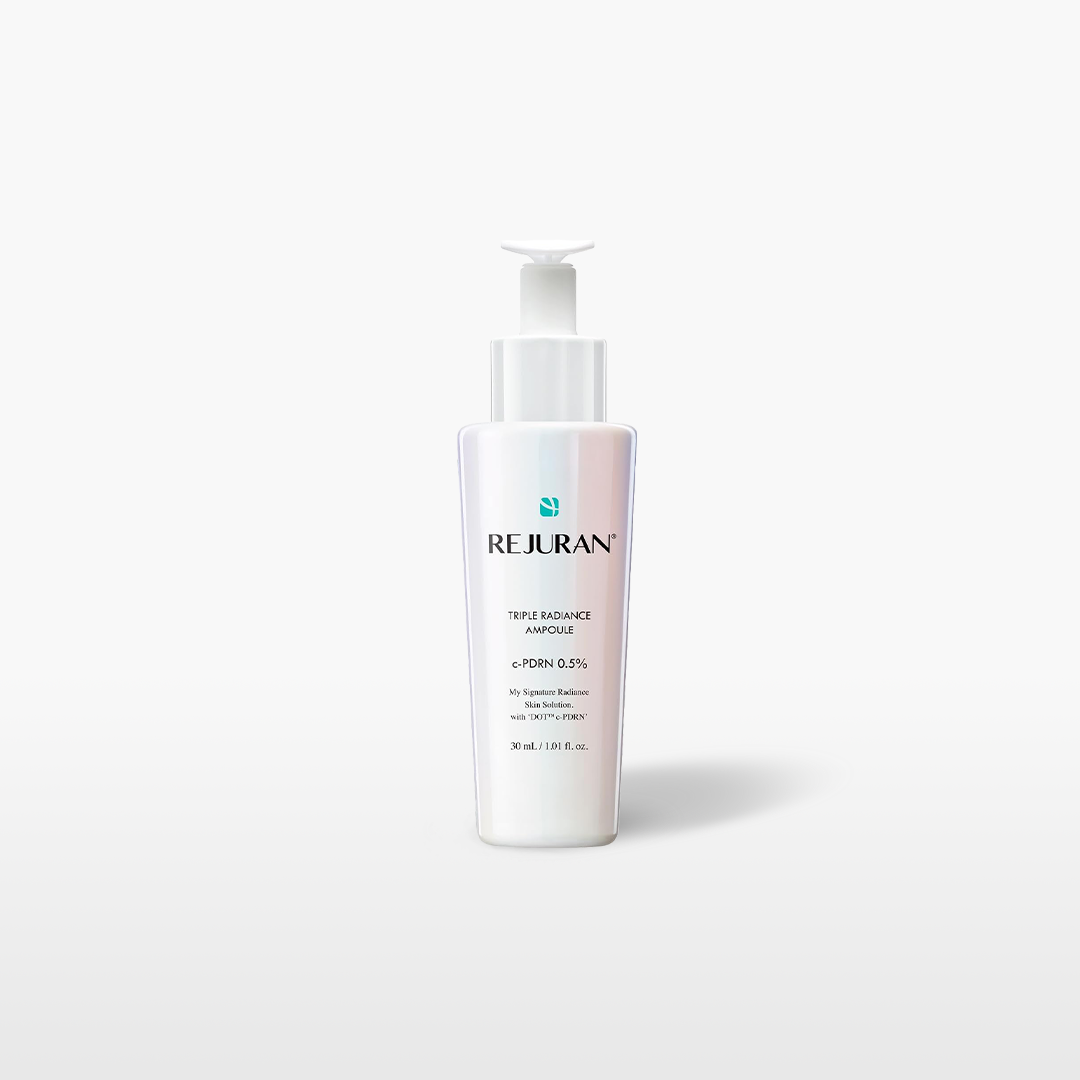 Triple Radiance Ampoule 30mL (1.01 fl oz)