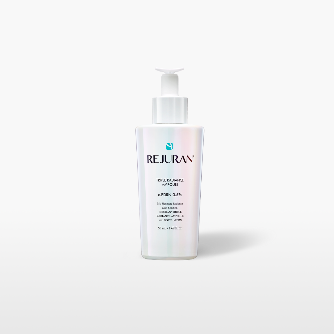 Triple Radiance Ampoule 50mL (1.69 fl oz)