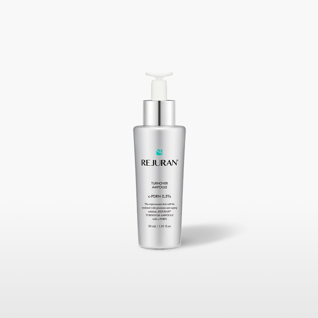 Turnover Ampoule