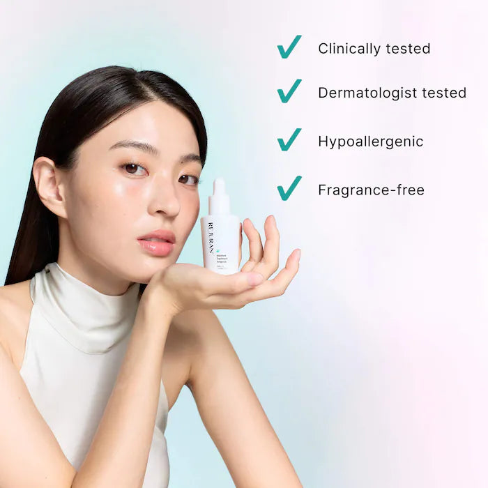 Moisture Treatment Ampoule