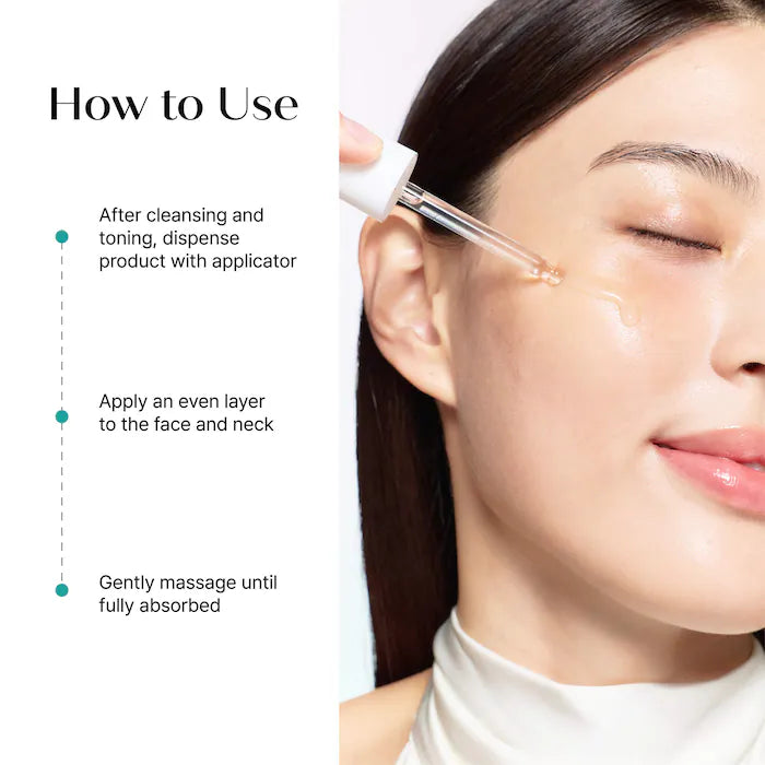 Moisture Treatment Ampoule
