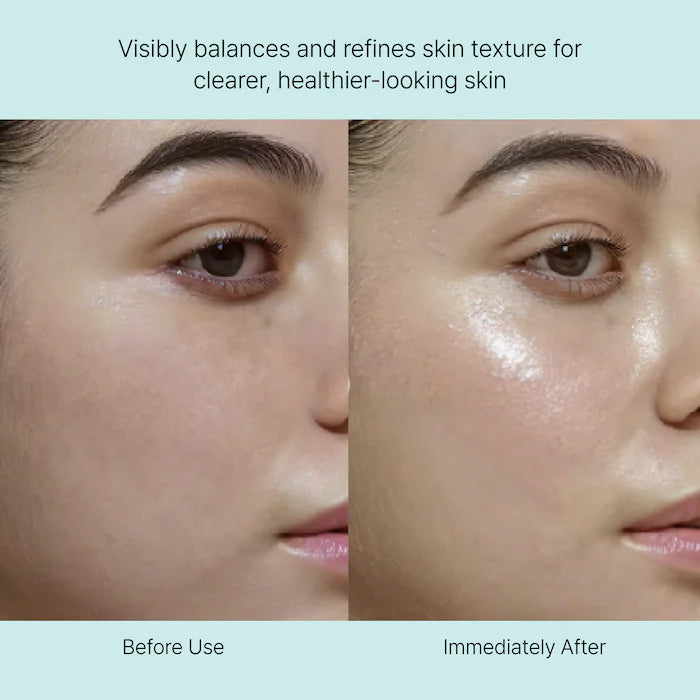 Rebalancing Toner