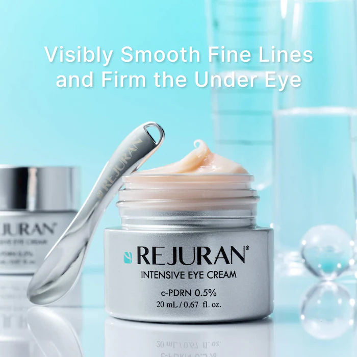 Intensive Eye Cream