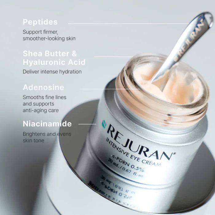 Intensive Eye Cream