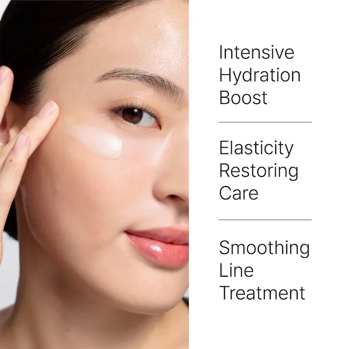 Intensive Eye Cream