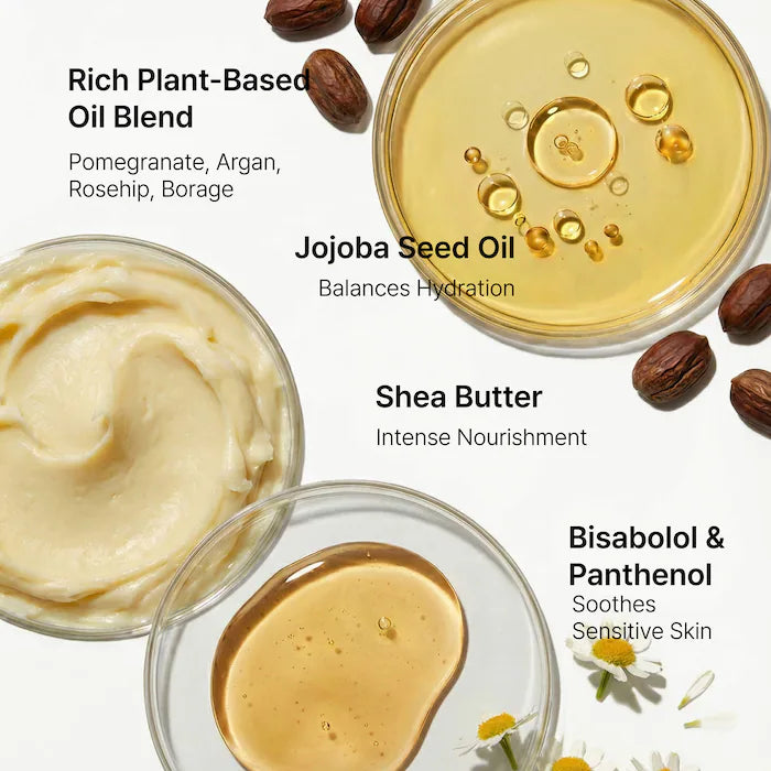 Nutritive Cream
