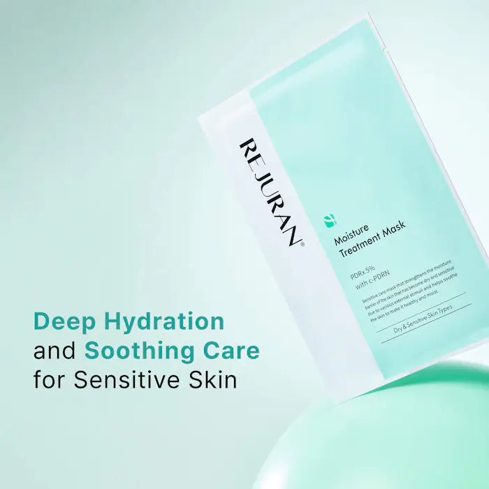 Moisture Treatment Mask