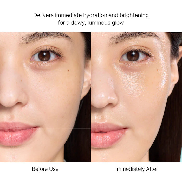 Moisture Treatment Mask