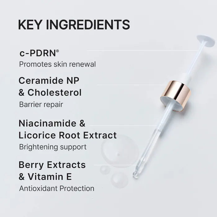 Dual Effect Ampoule (10ml)
