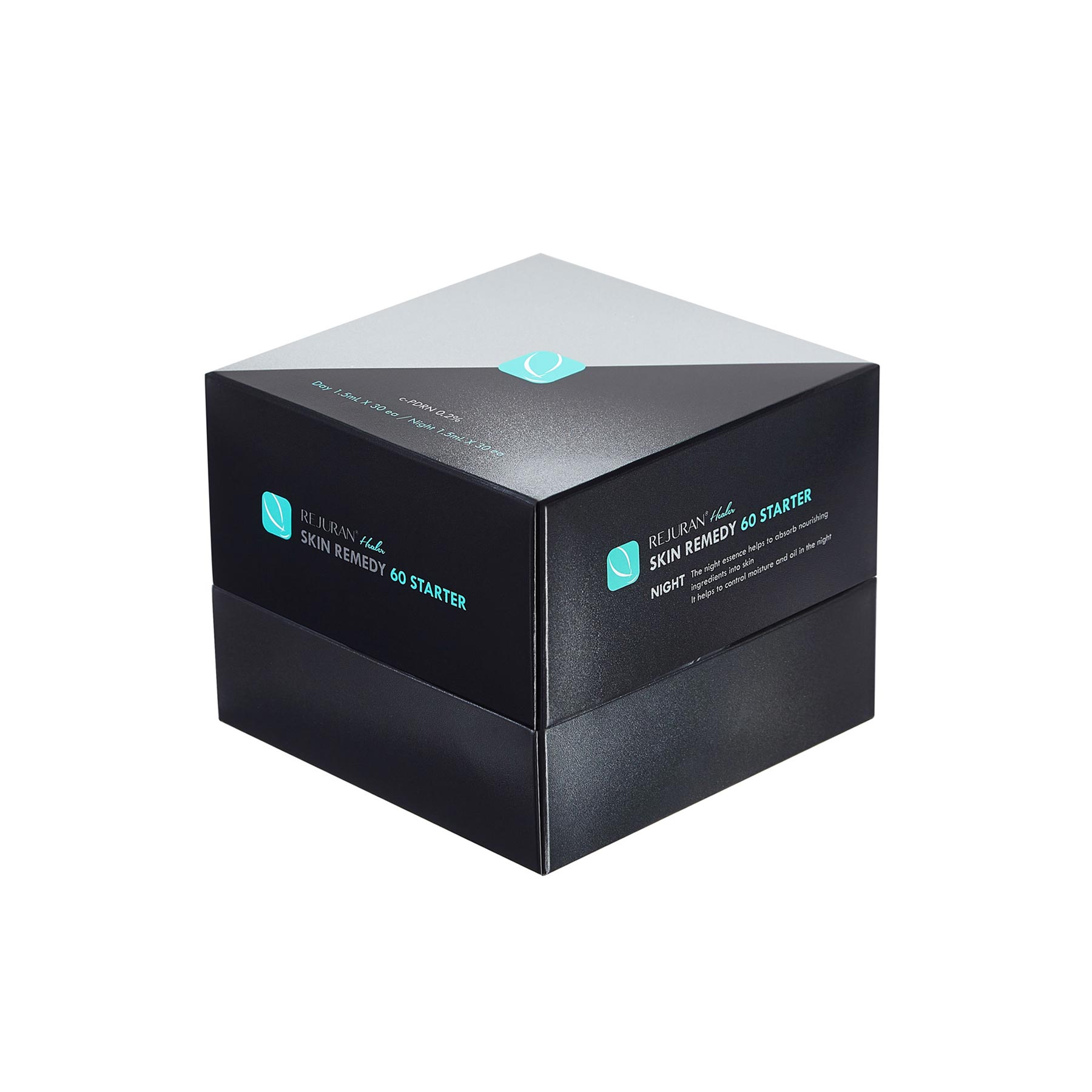 Healer Skin Remedy 60 Starter