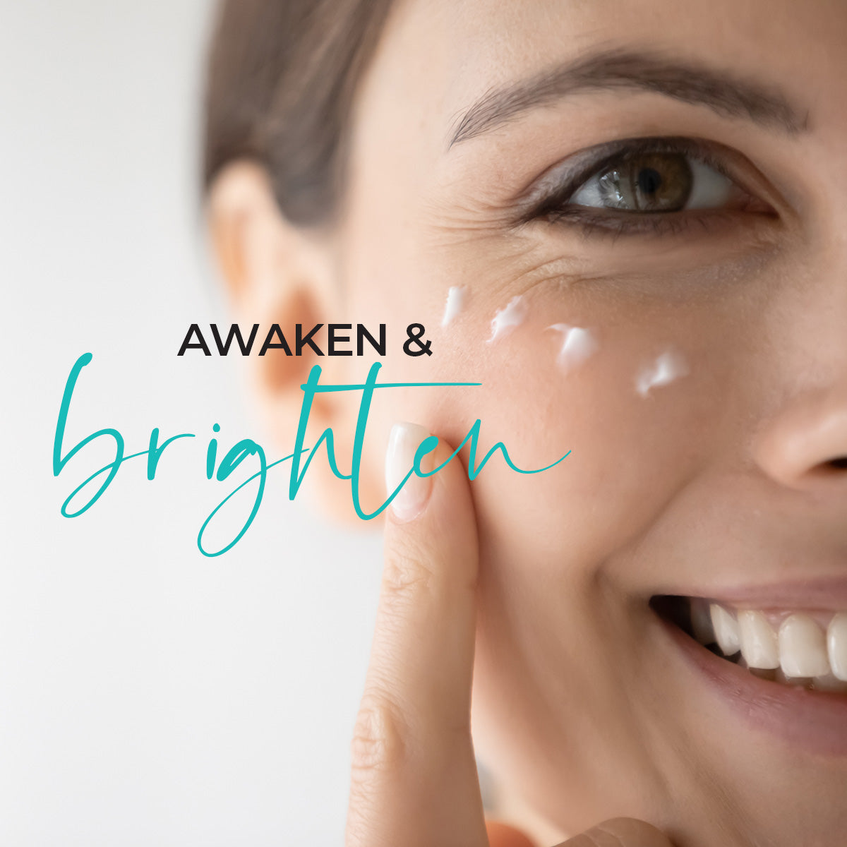 Spring Awakening to Visibly Brighten Up Your Eye Area