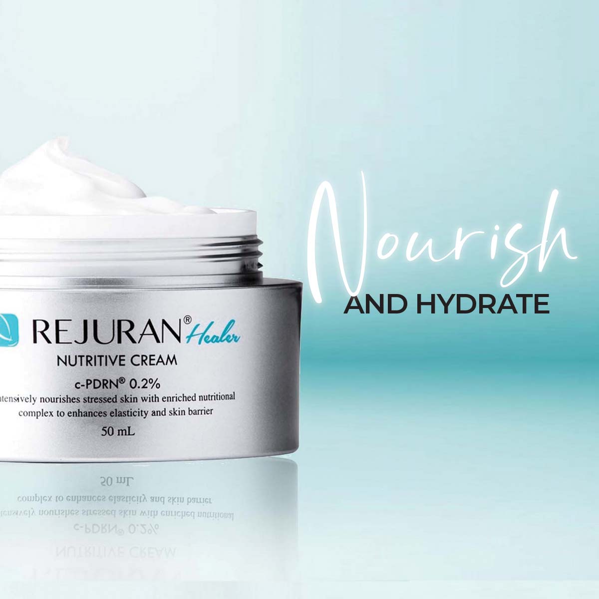 Restore Skin’s Moisture Balance