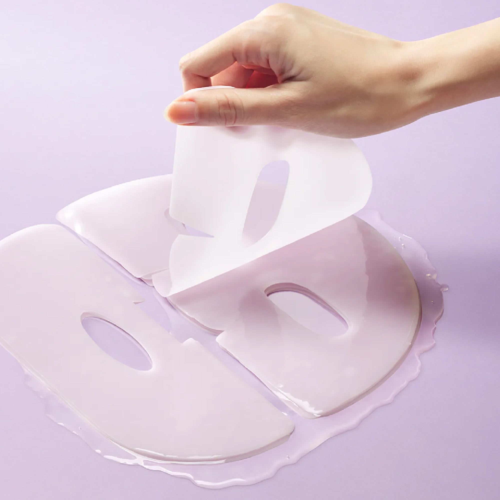 Pore Tightening Gel Mask