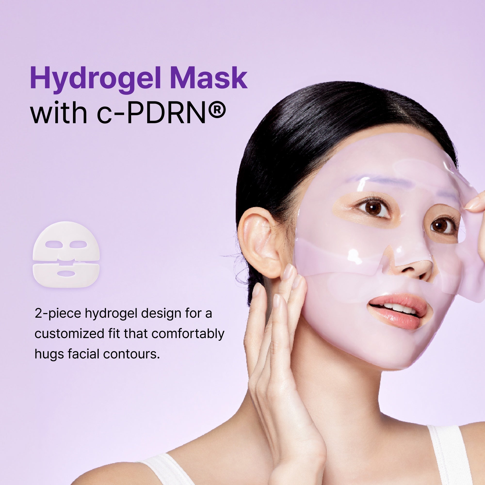 Pore Tightening Gel Mask