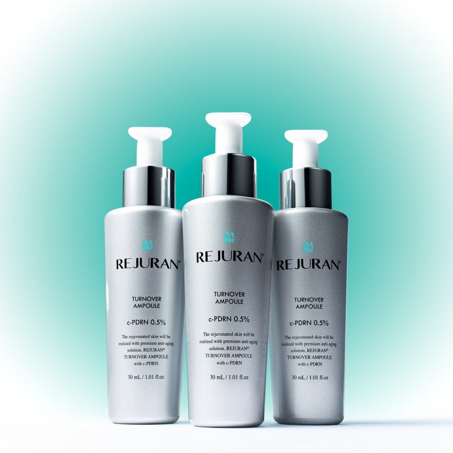 Triple Radiance Ampoule