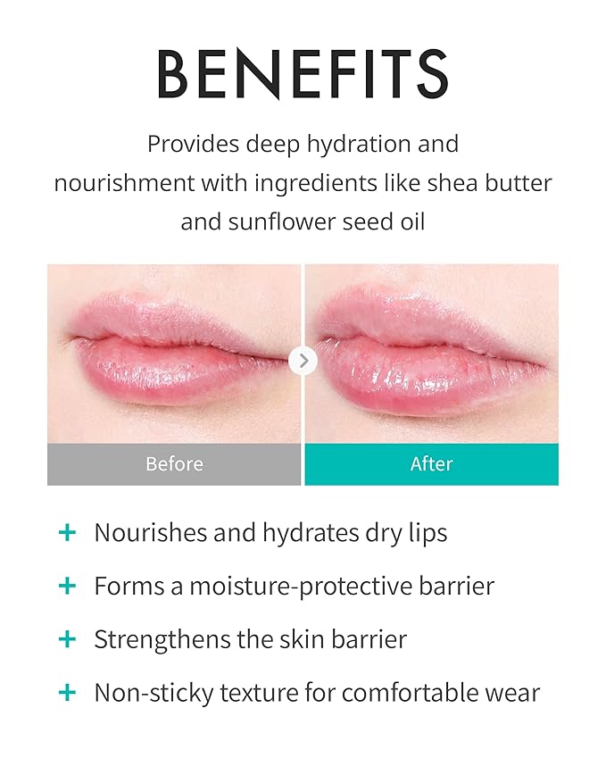 Calming Lip Balm
