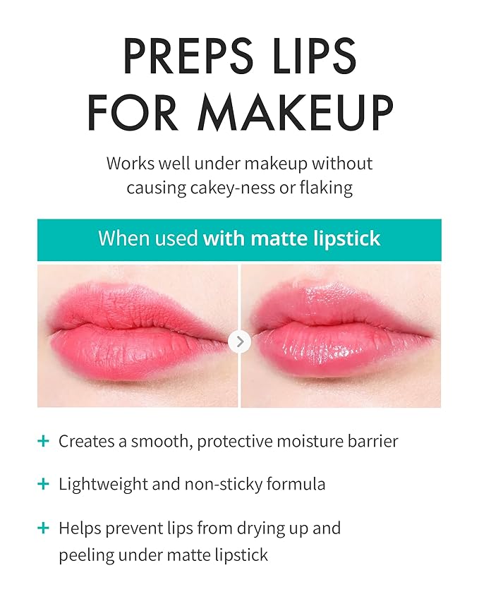 Calming Lip Balm