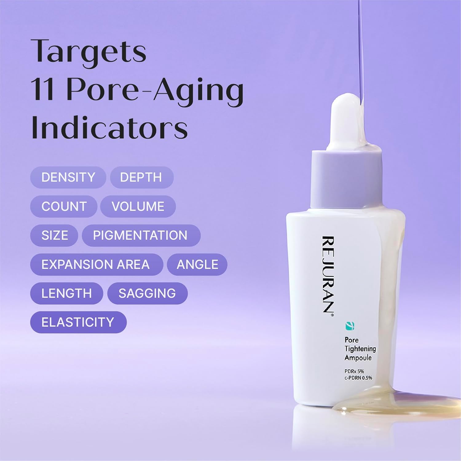 Pore Tightening Ampoule