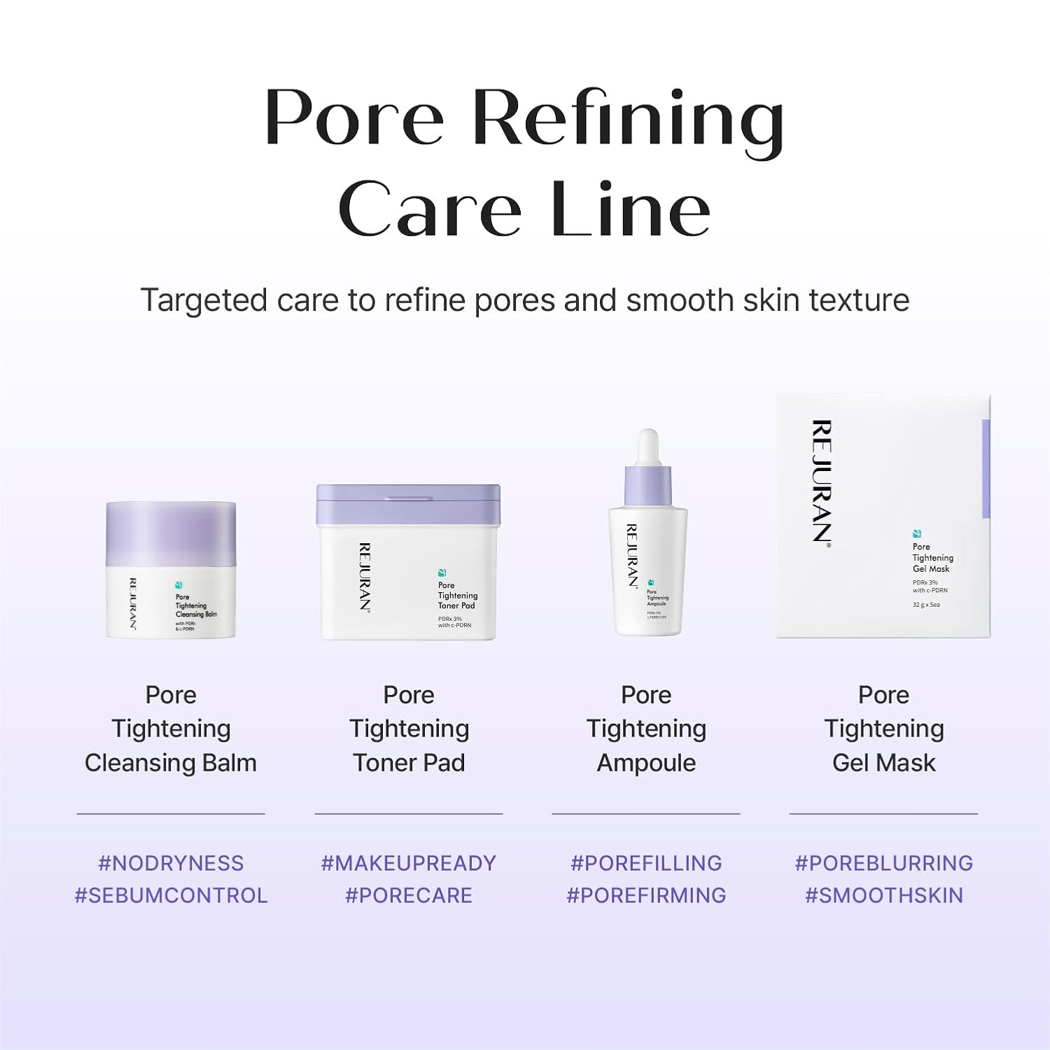 Pore Tightening Ampoule