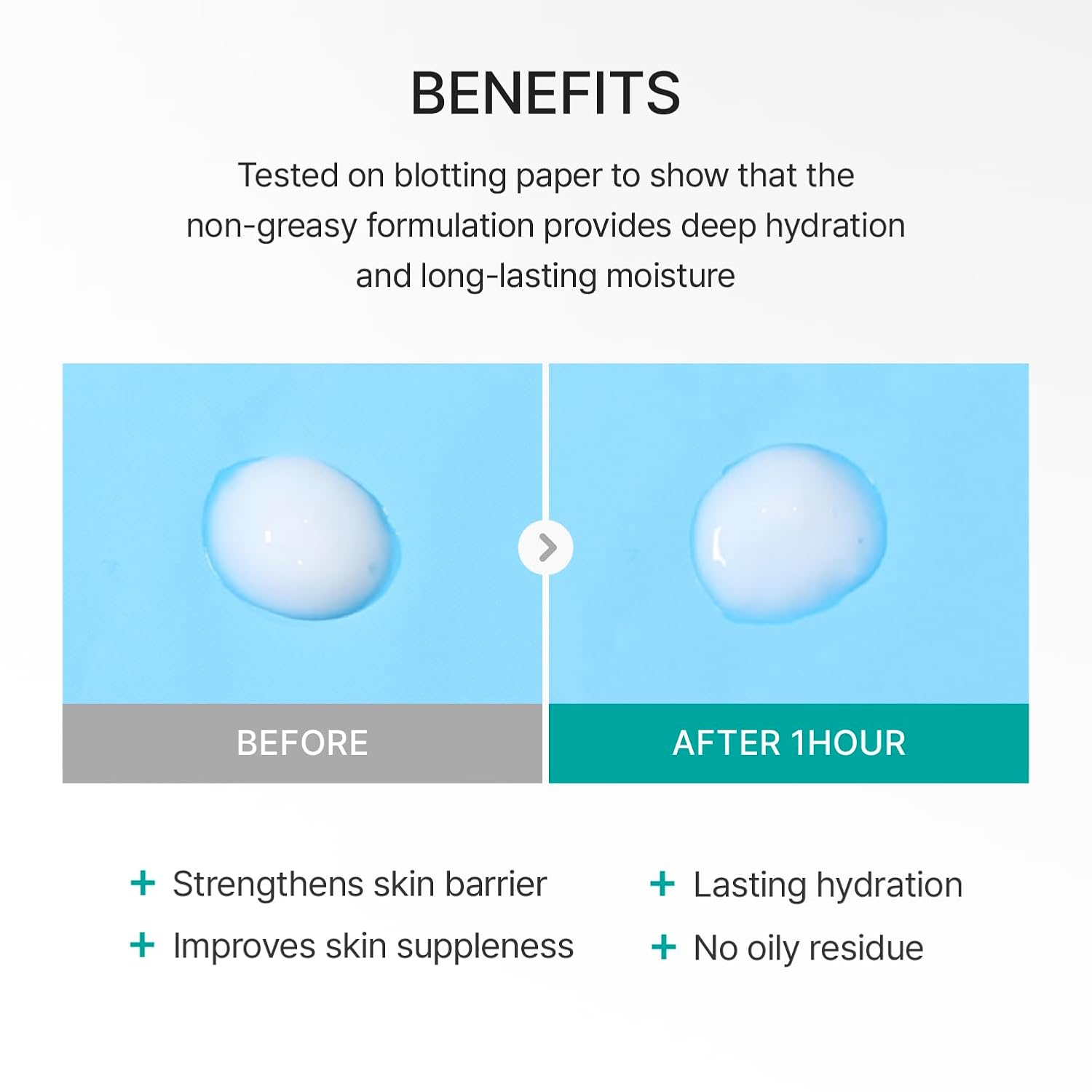 Refreshing Emulsion