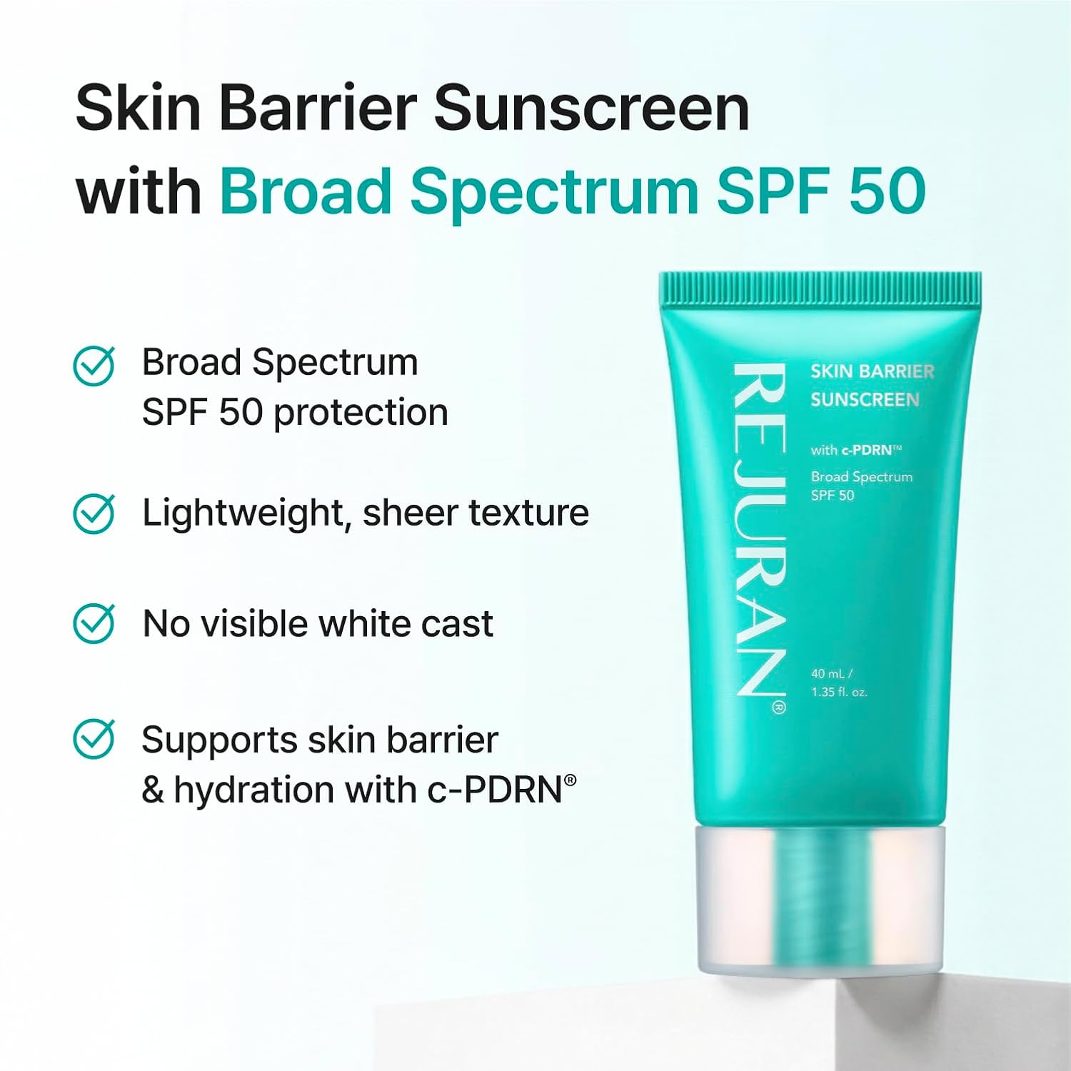 Skin Barrier Sunscreen