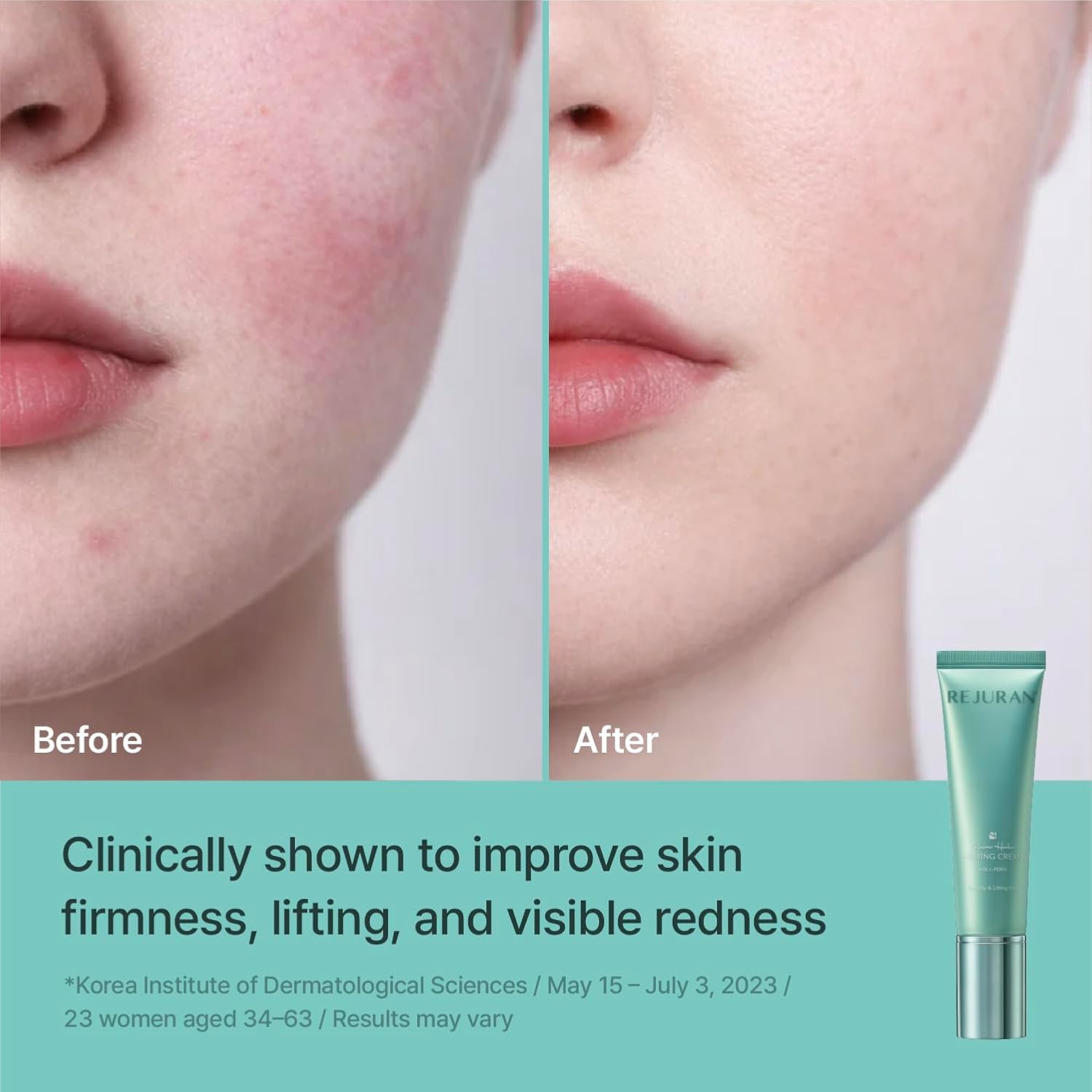 Recover Firming Cream