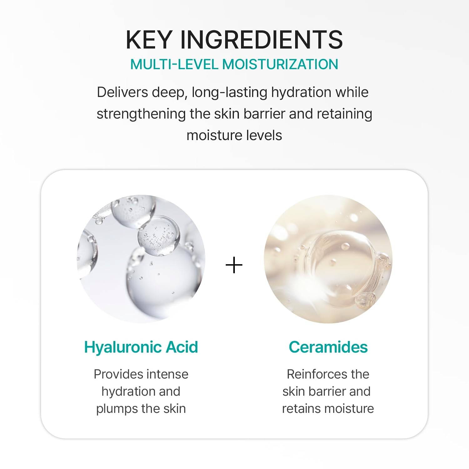 Refreshing Emulsion