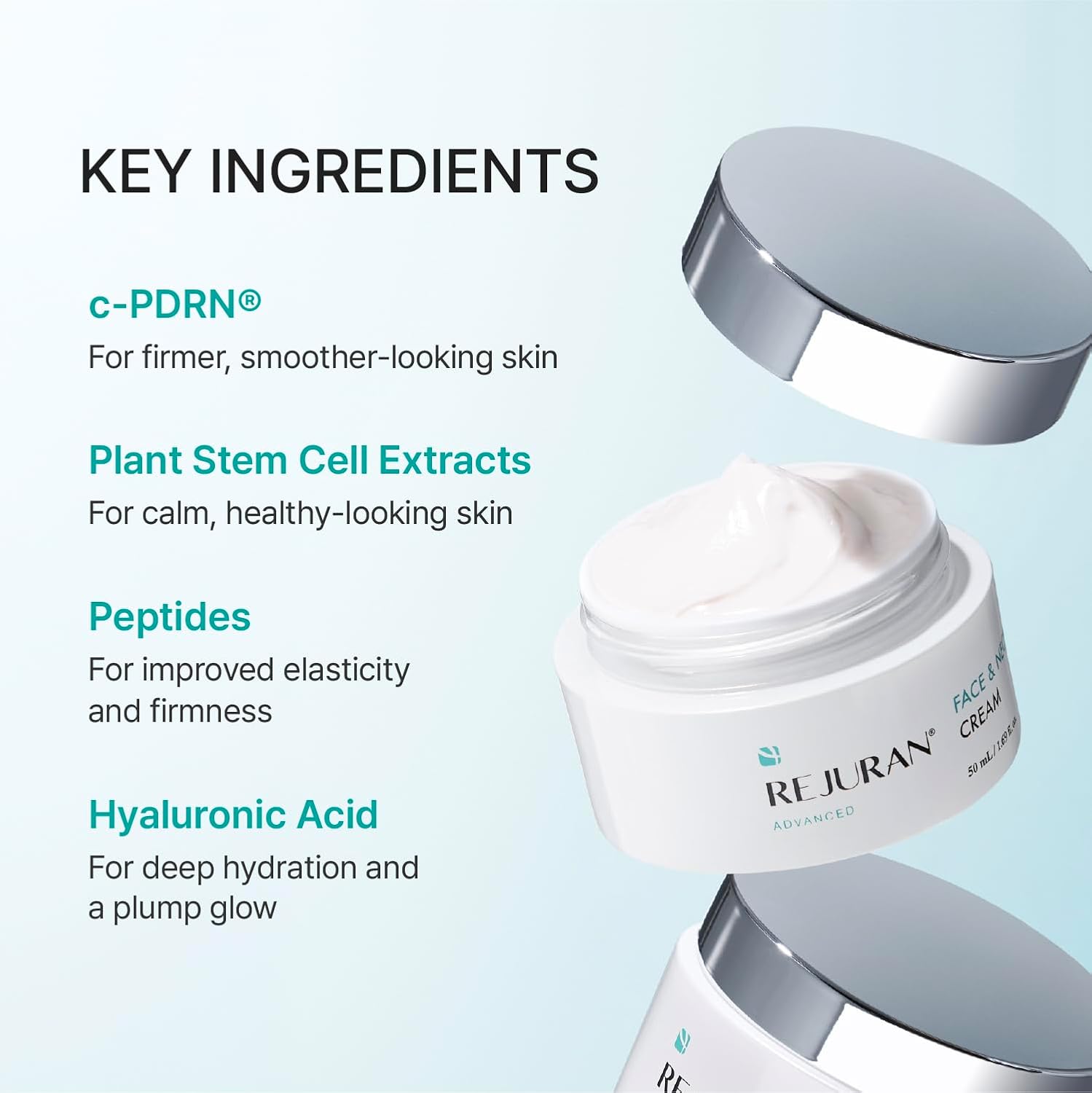 Advanced Face & Neck Firming Cream