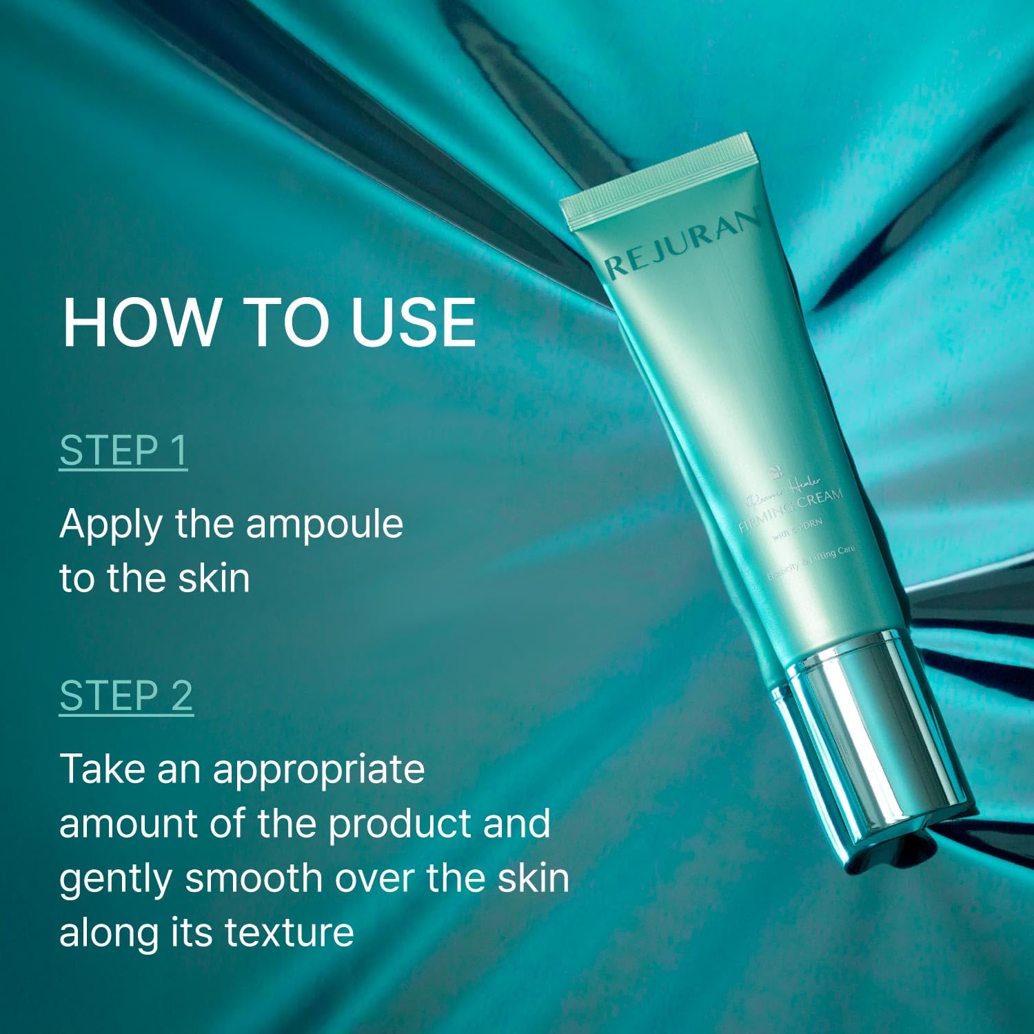 Recover Firming Cream
