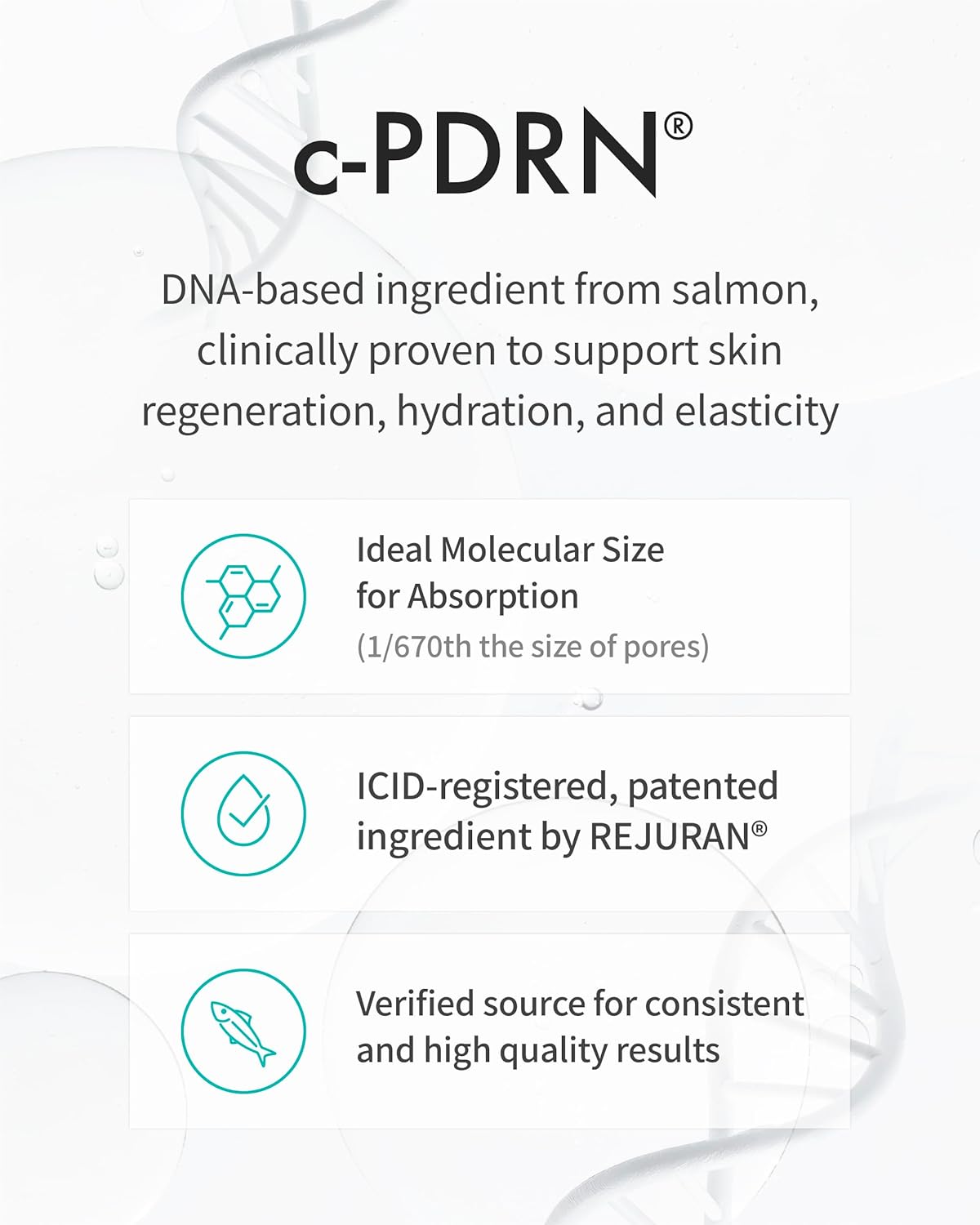 Recover c-PDRN® Lifting Ampoule
